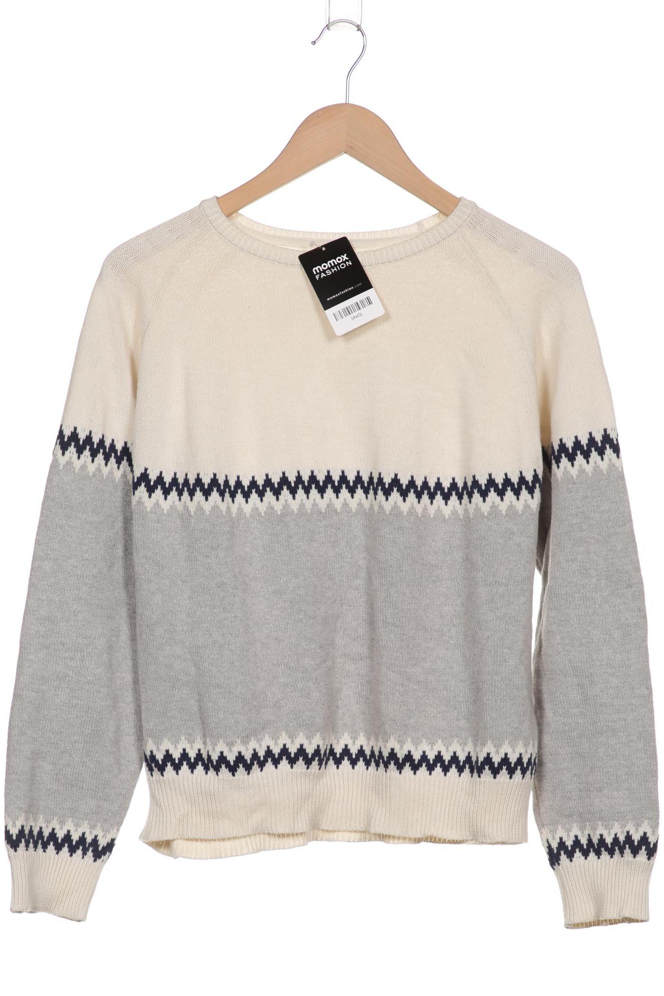 

TWOTHIRDS Damen Pullover, grau
