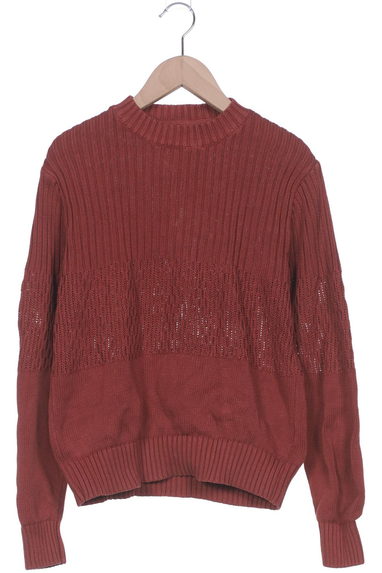 

Twothirds Damen Pullover, braun, Gr. 38