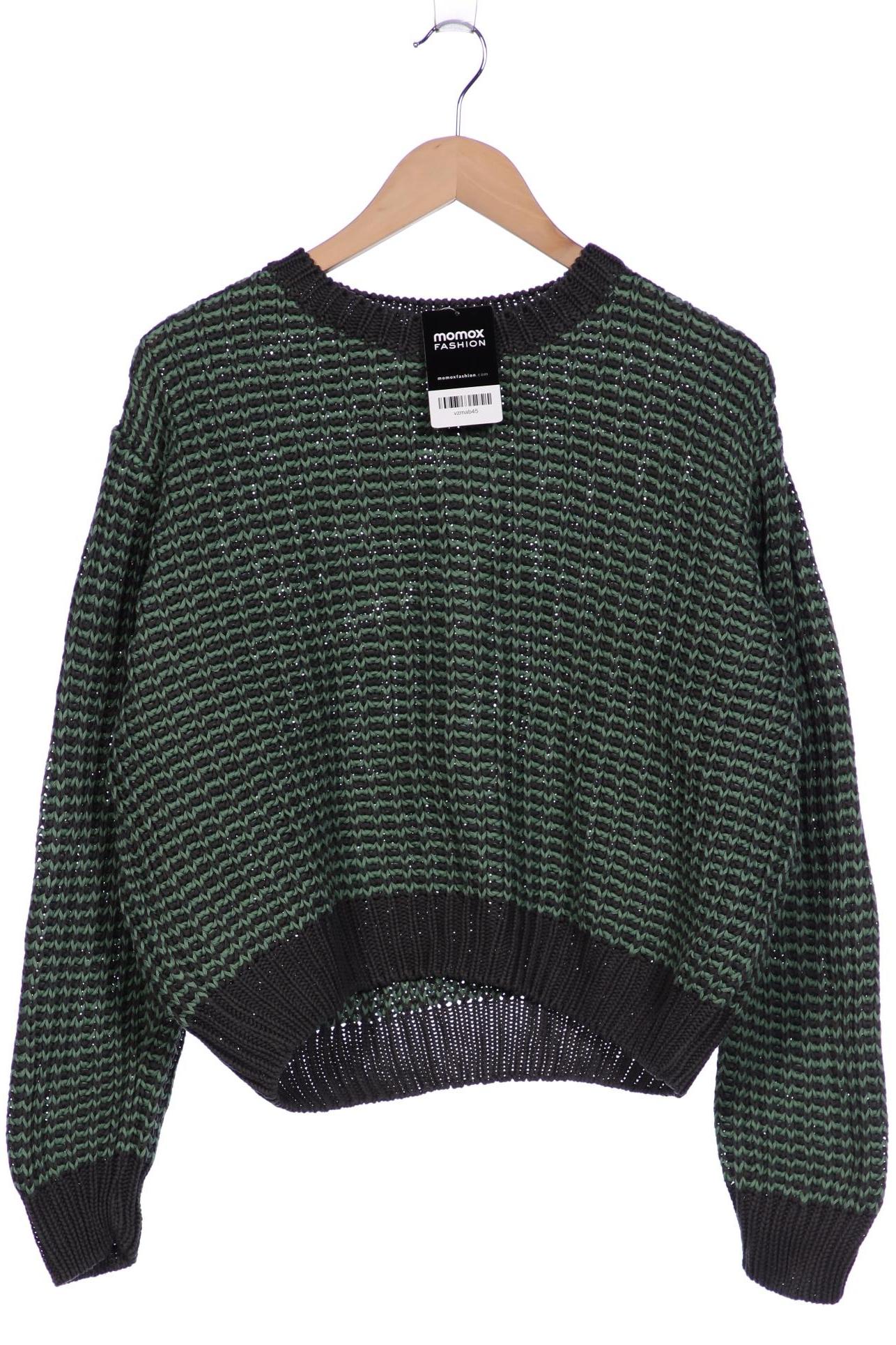 

Twothirds Damen Pullover, grün, Gr. 44