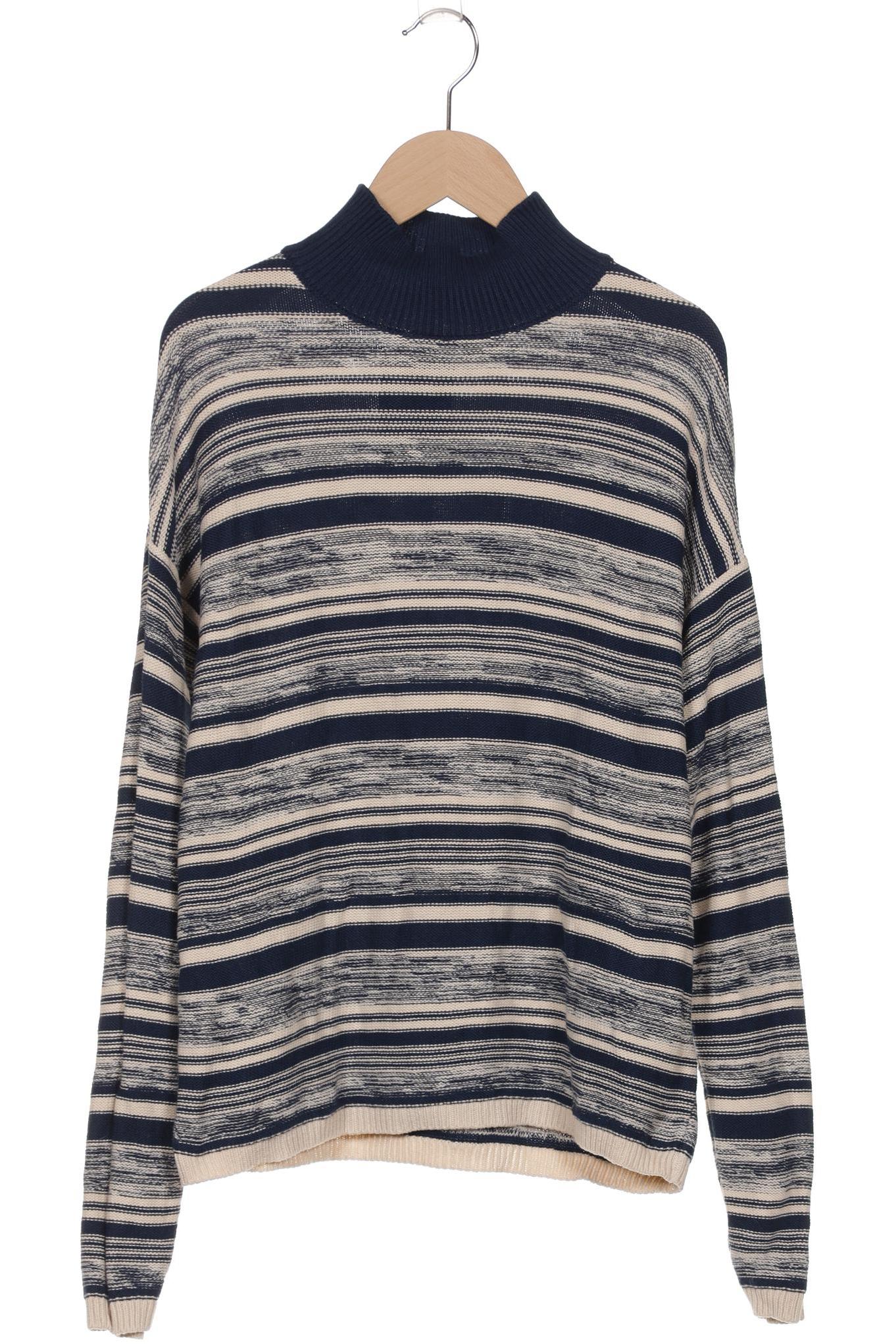 

Twothirds Damen Pullover, marineblau, Gr. 38