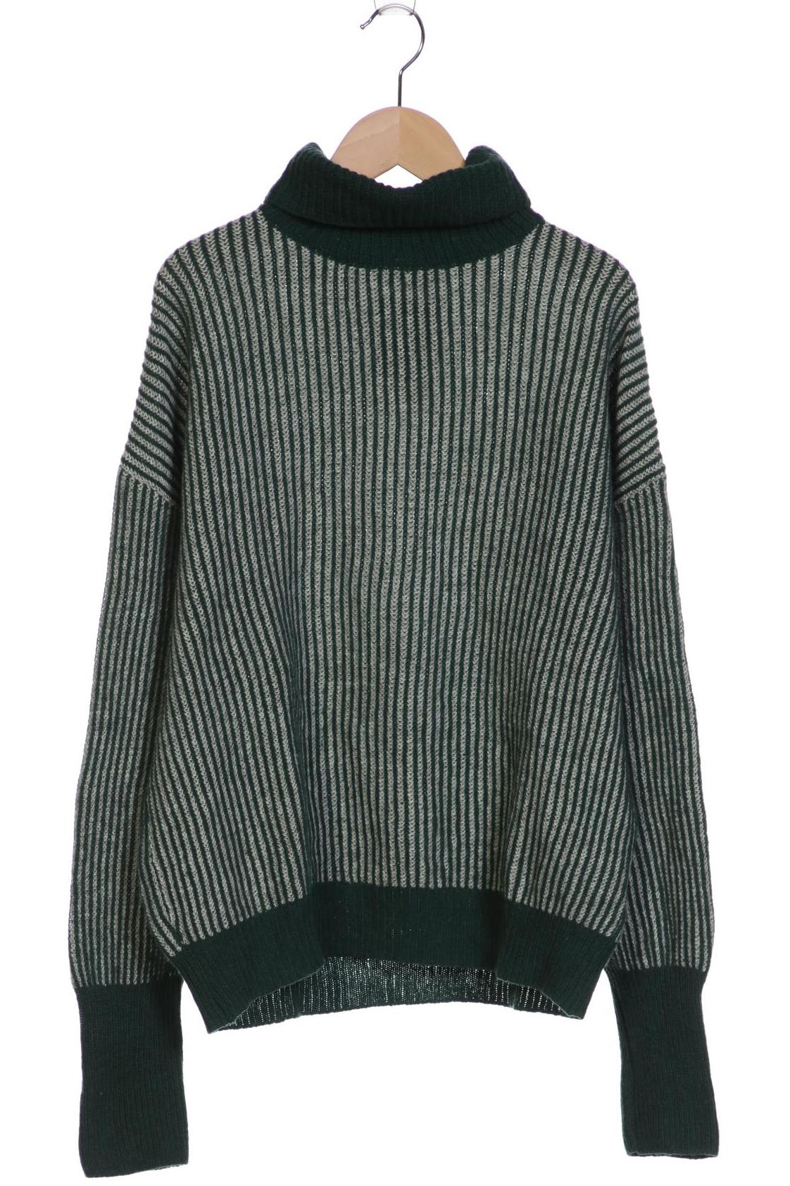 

TWOTHIRDS Damen Pullover, grün