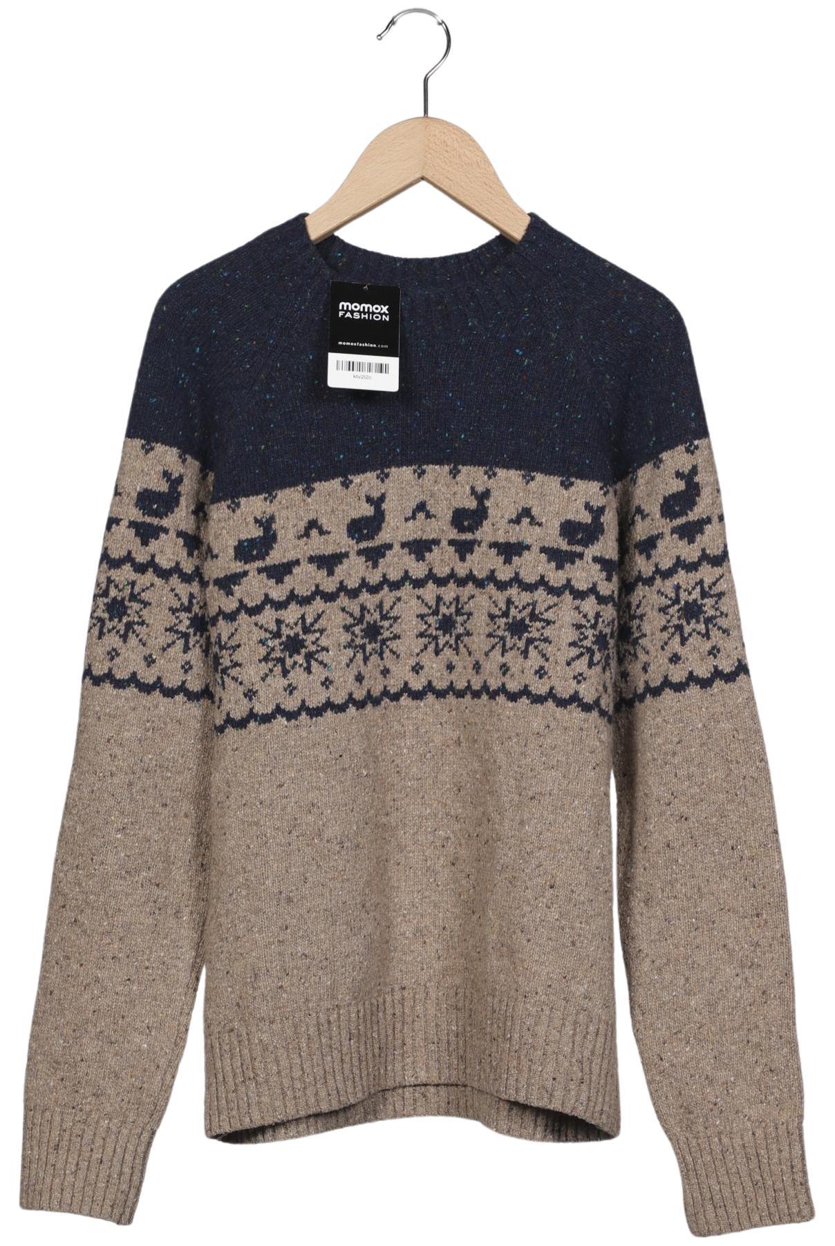 

Twothirds Damen Pullover, mehrfarbig, Gr. 38