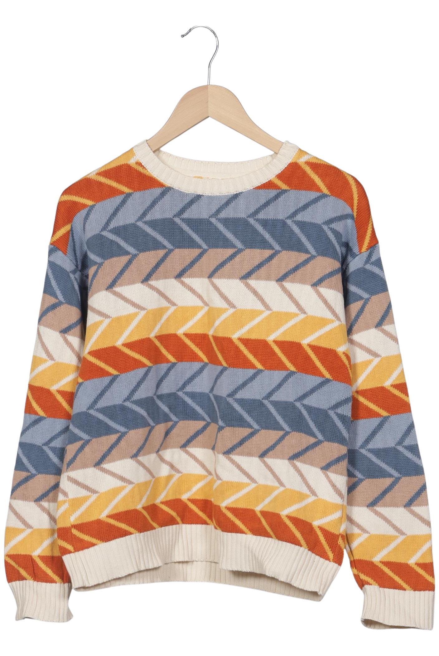 

Twothirds Damen Pullover, mehrfarbig, Gr. 38