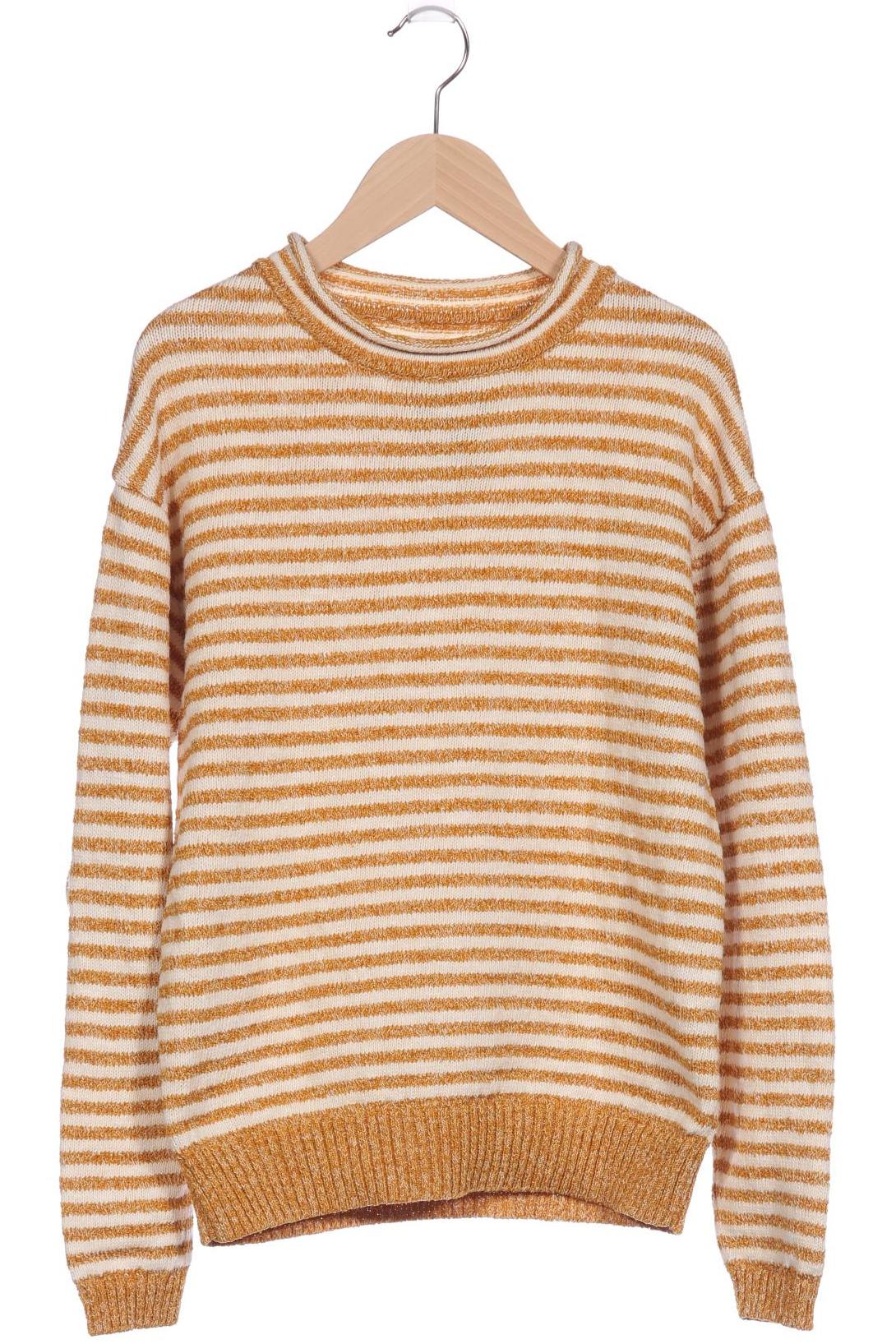 

Twothirds Damen Pullover, orange, Gr. 38