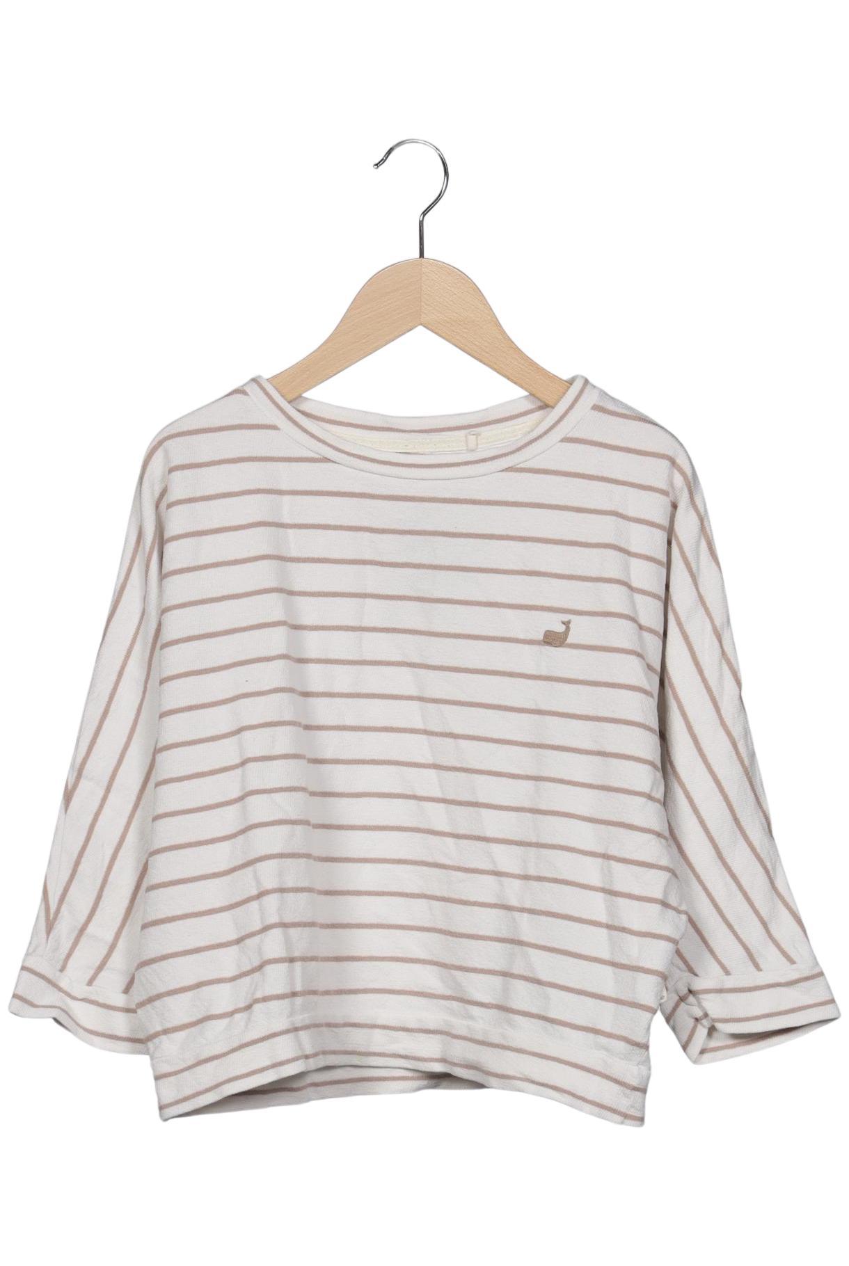 

Twothirds Damen Pullover, mehrfarbig, Gr. 36