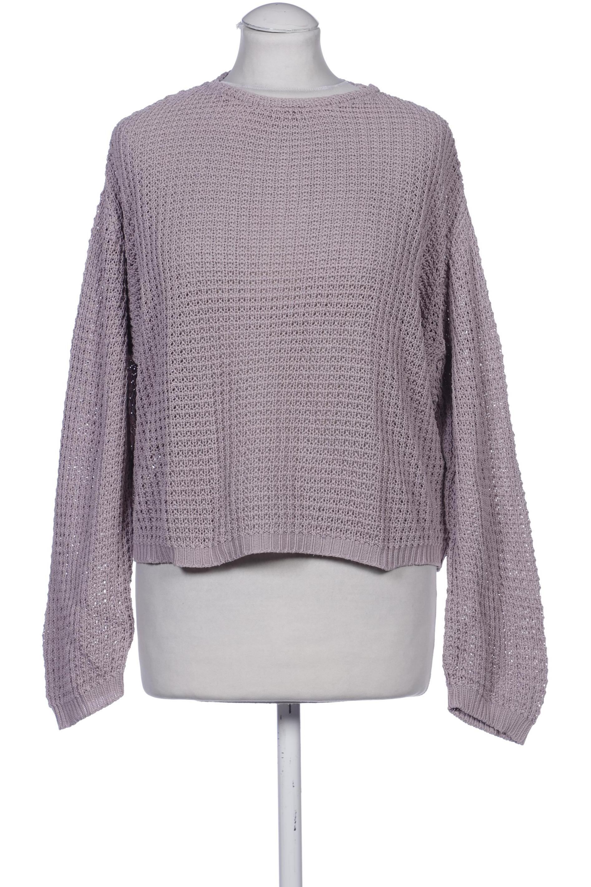 

Twothirds Damen Pullover, pink, Gr. 36