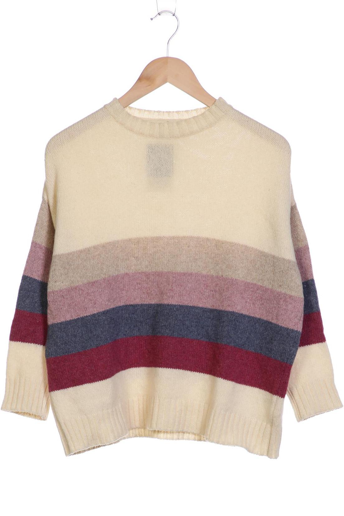 

TWOTHIRDS Damen Pullover, beige