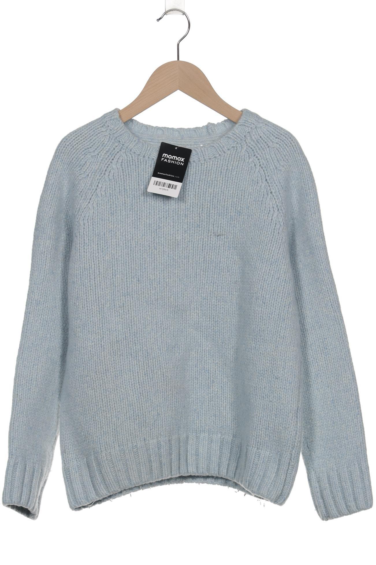 

Twothirds Damen Pullover, hellblau, Gr. 36