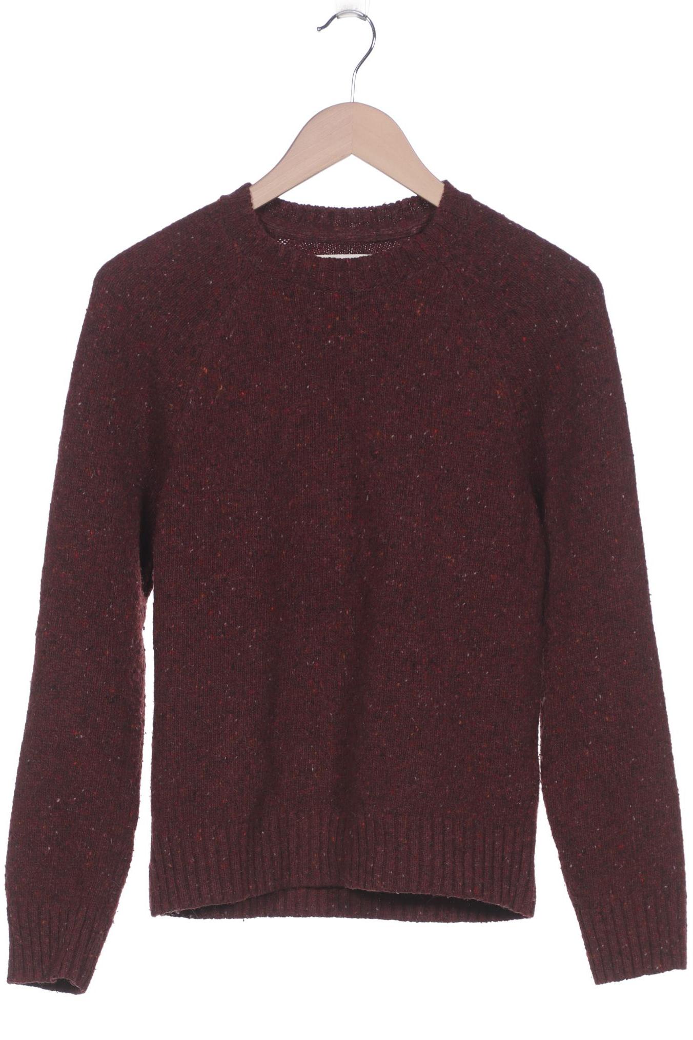

TWOTHIRDS Damen Pullover, bordeaux