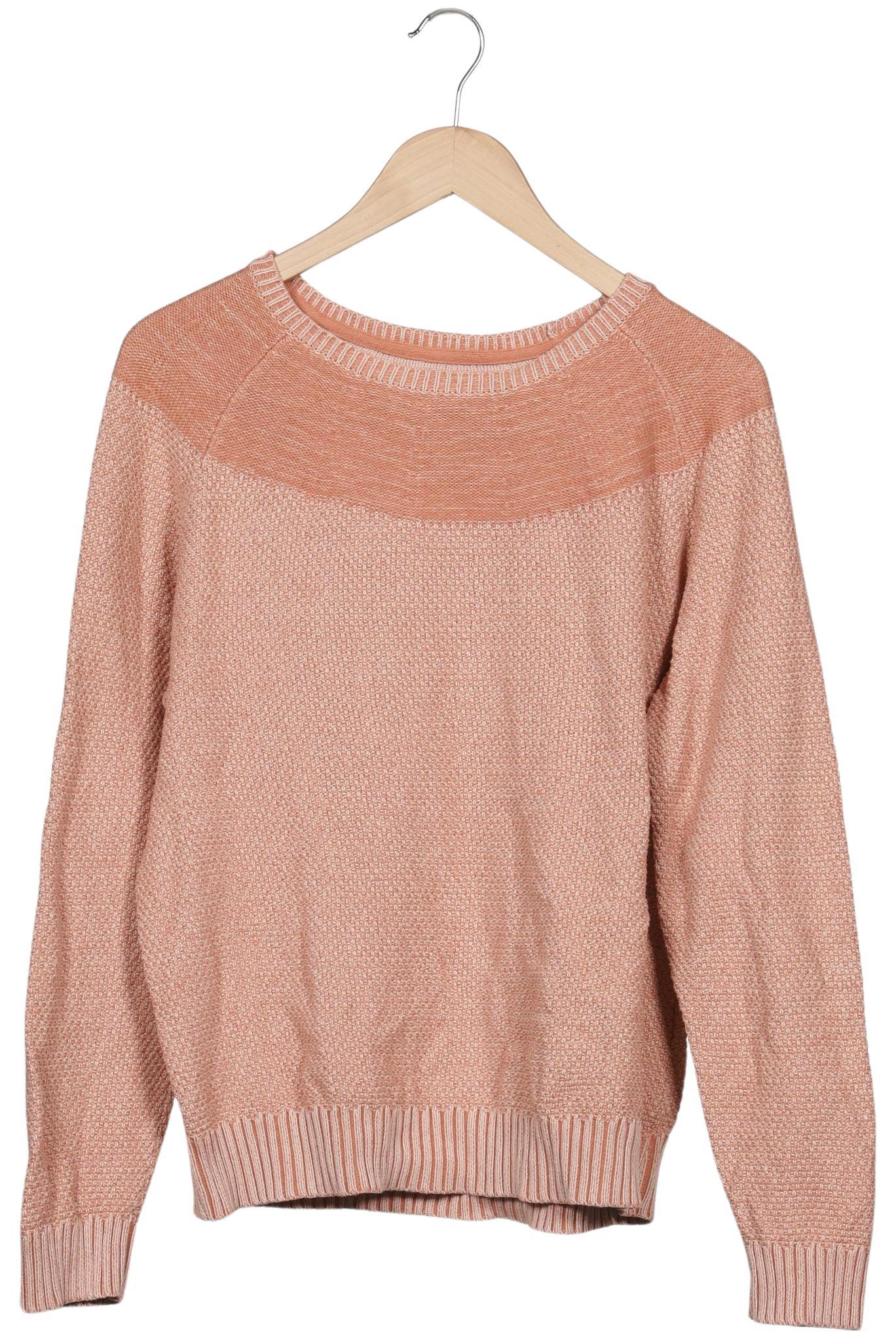 

Twothirds Damen Pullover, pink, Gr. 42