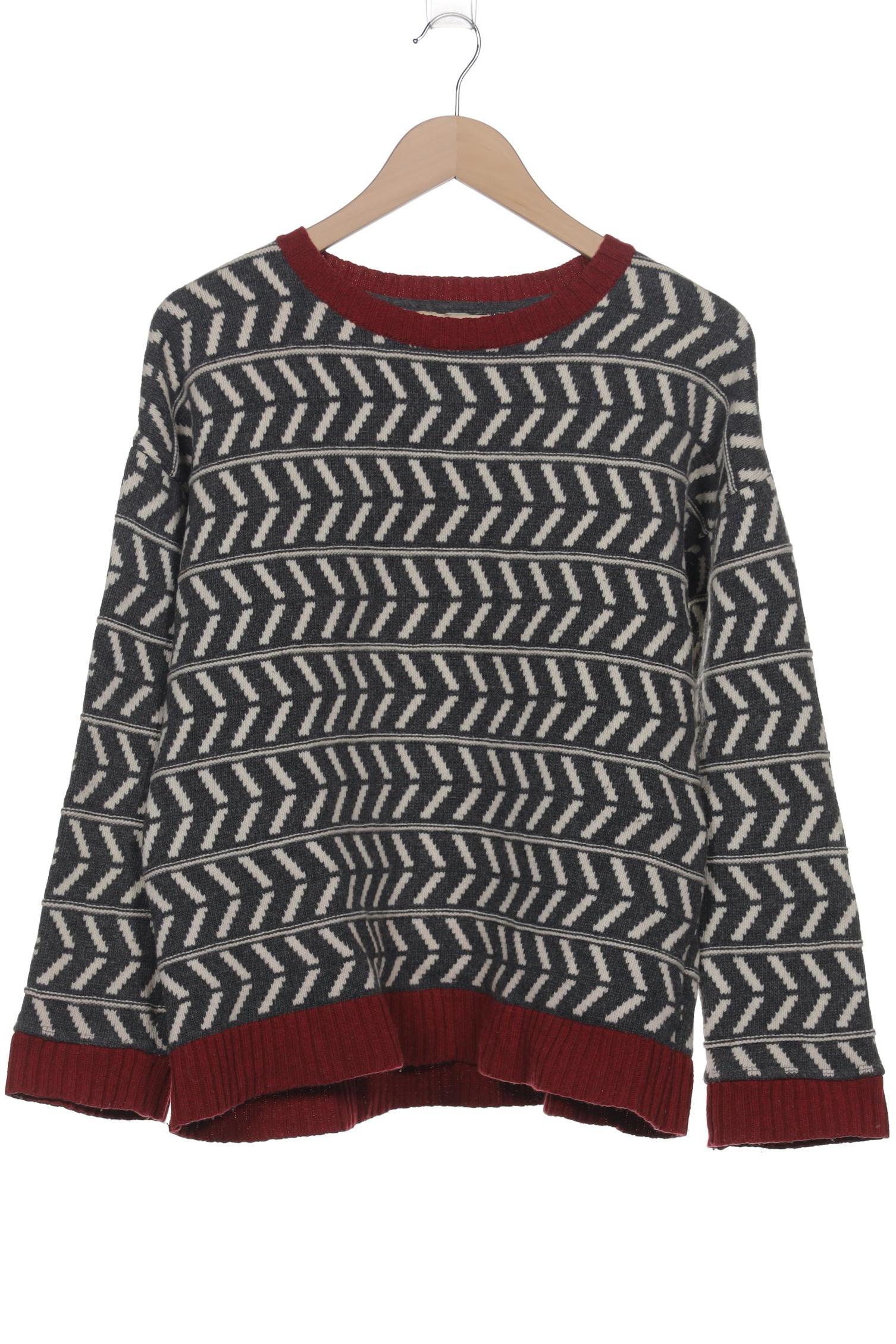 

Twothirds Damen Pullover, grau, Gr. 38