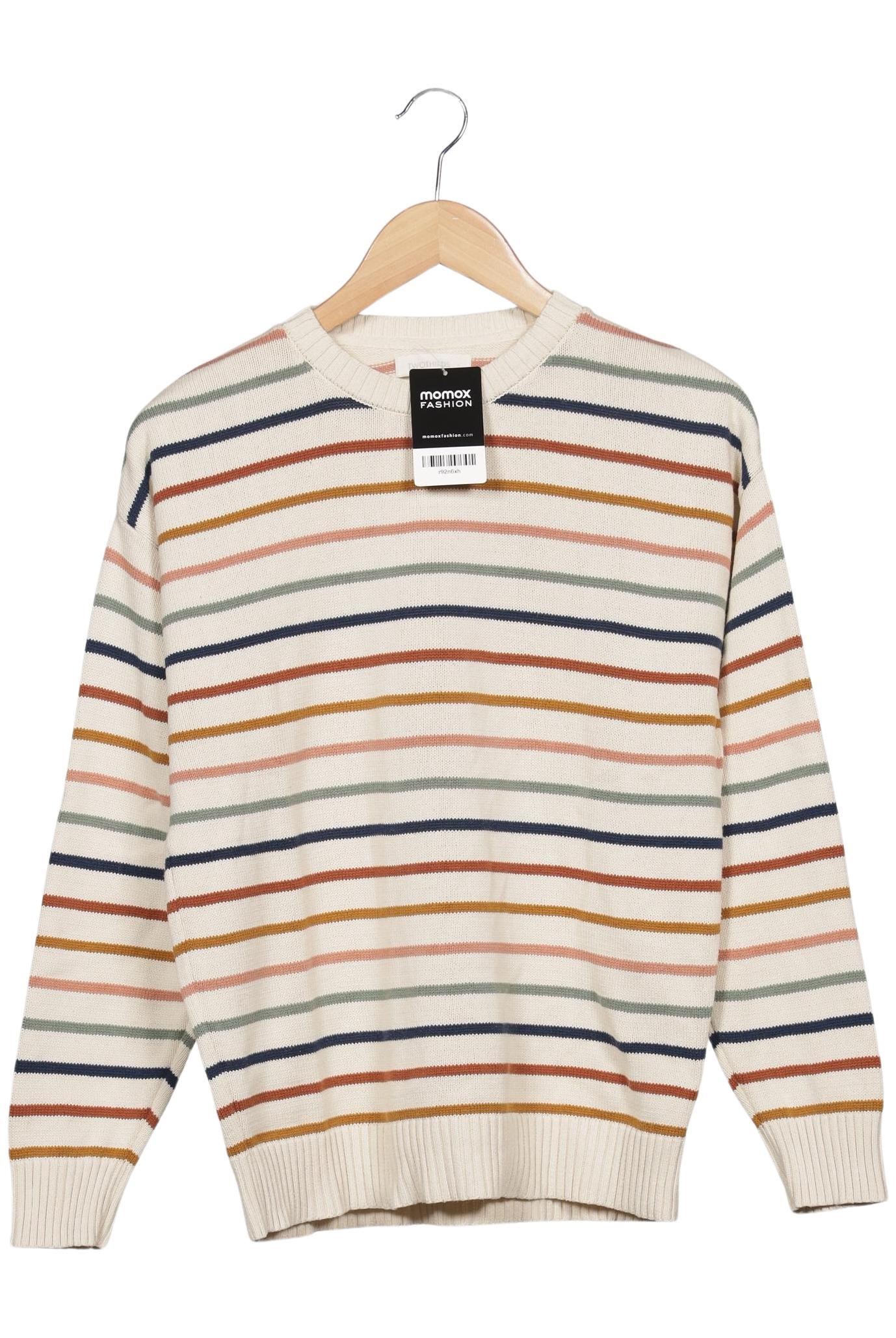 

Twothirds Damen Pullover, mehrfarbig, Gr. 38