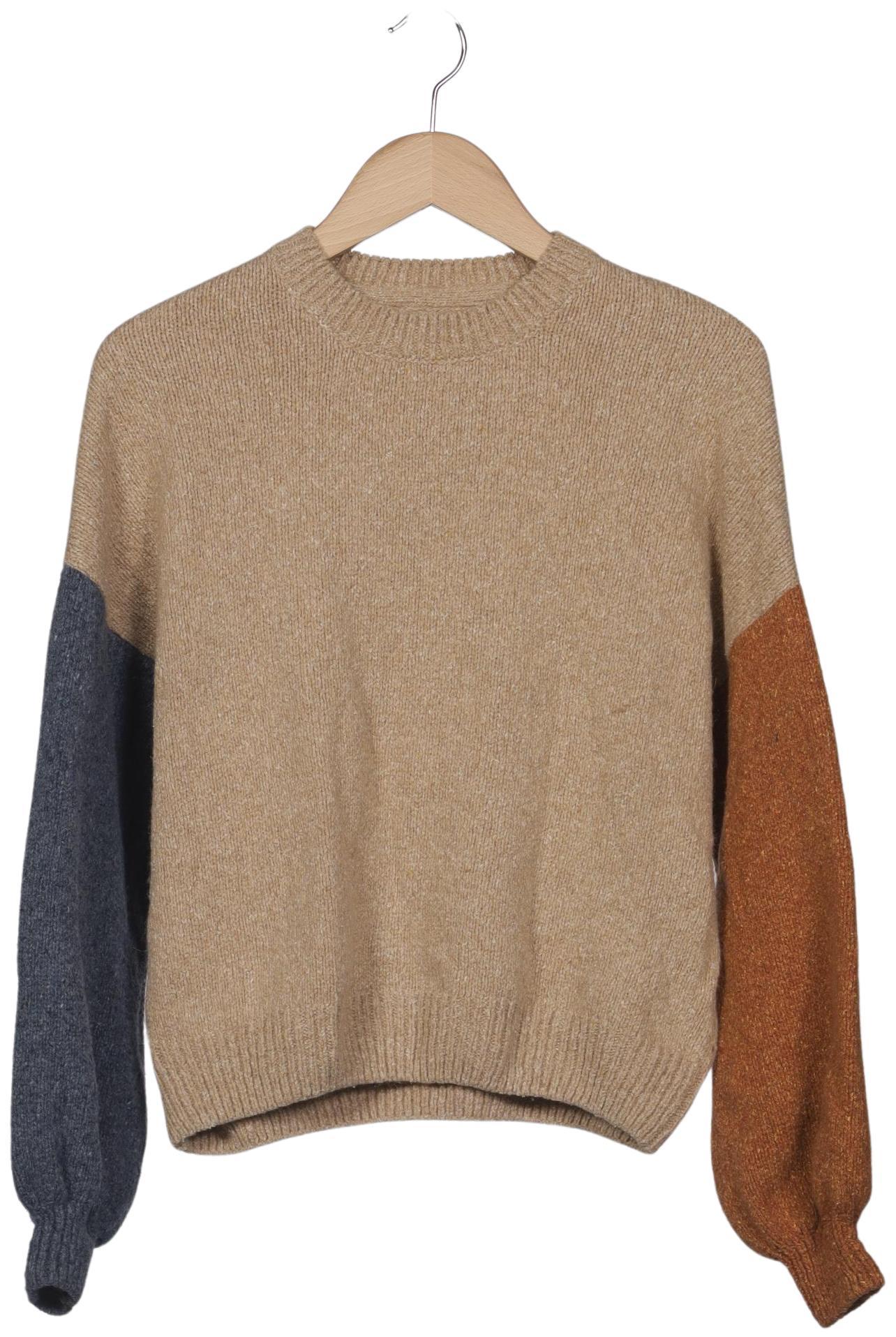 

Twothirds Damen Pullover, mehrfarbig, Gr. 38