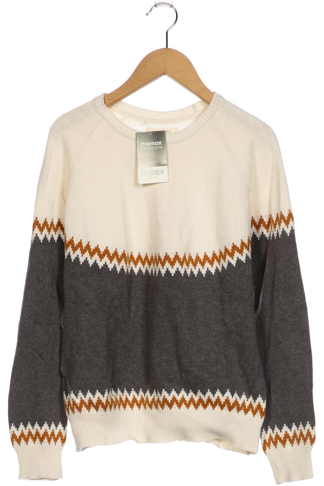 

Twothirds Damen Pullover, grau, Gr. 36