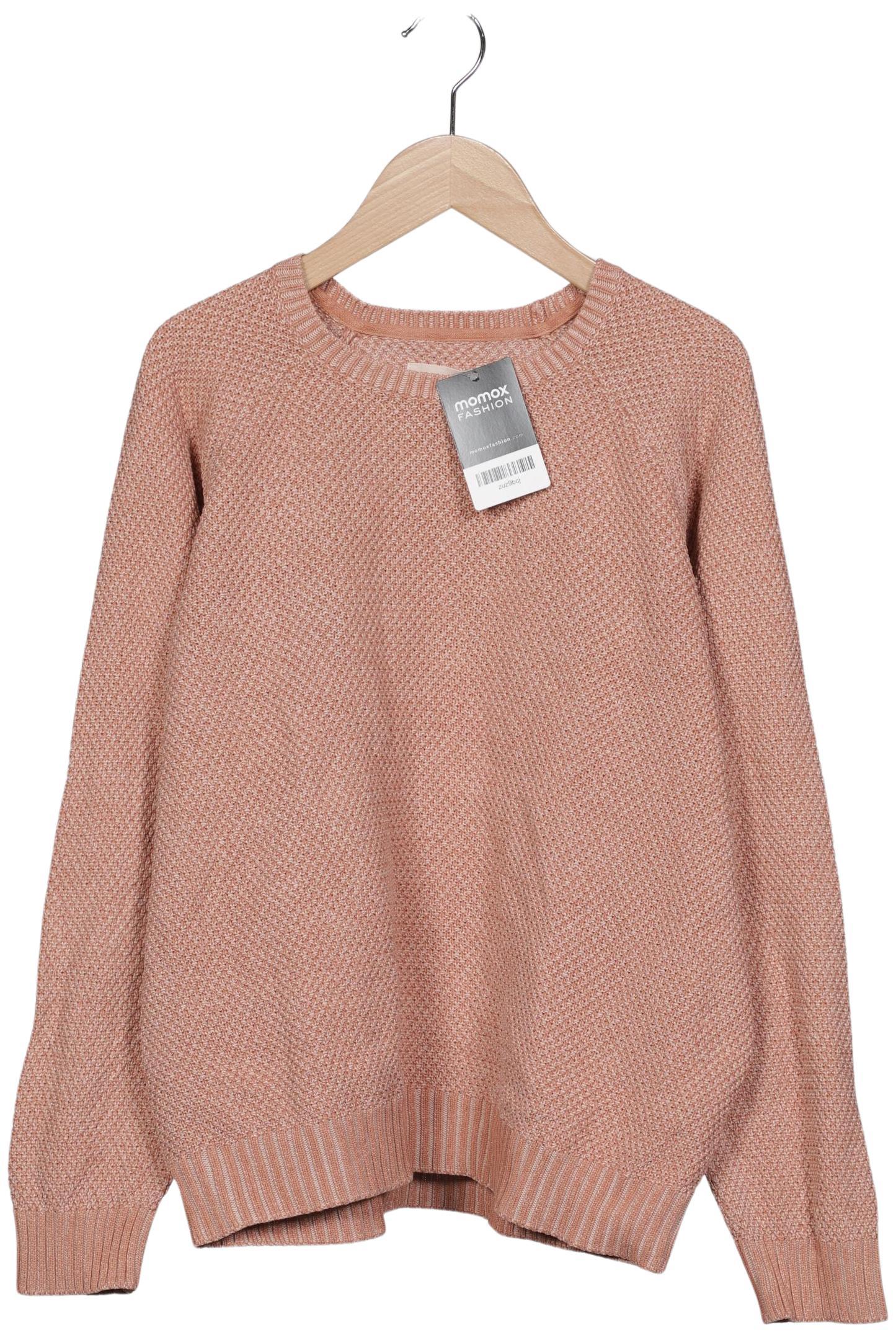 

Twothirds Damen Pullover, rot, Gr. 38