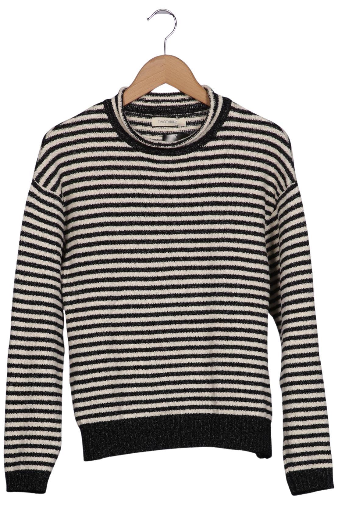 

Twothirds Damen Pullover, mehrfarbig, Gr. 42