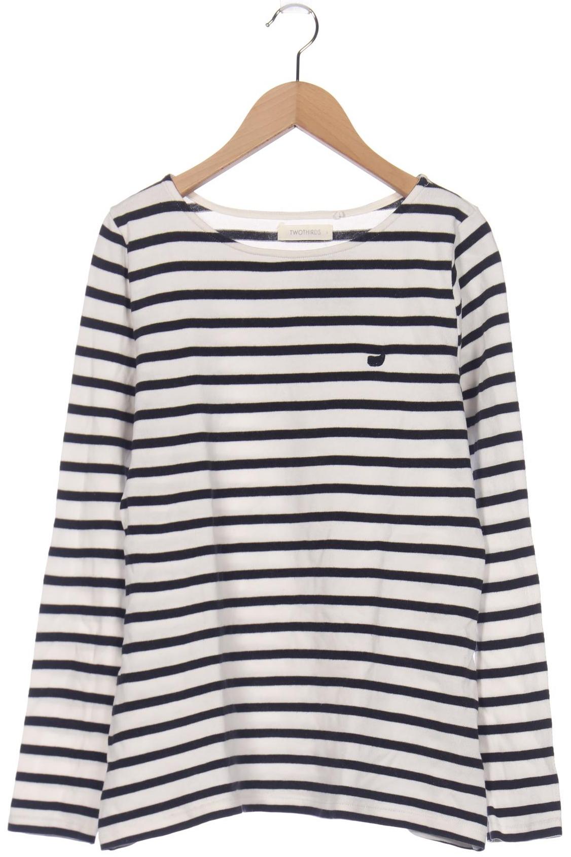 

TWOTHIRDS Damen Pullover, marineblau