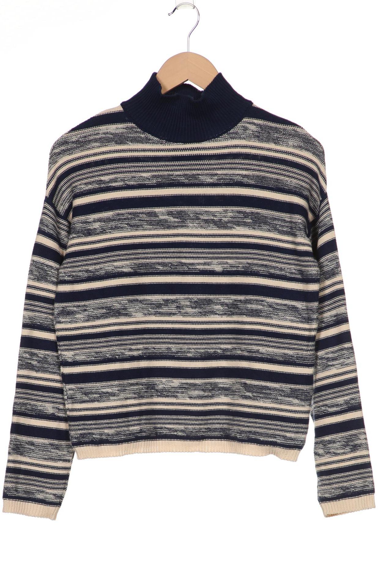 

TWOTHIRDS Damen Pullover, marineblau