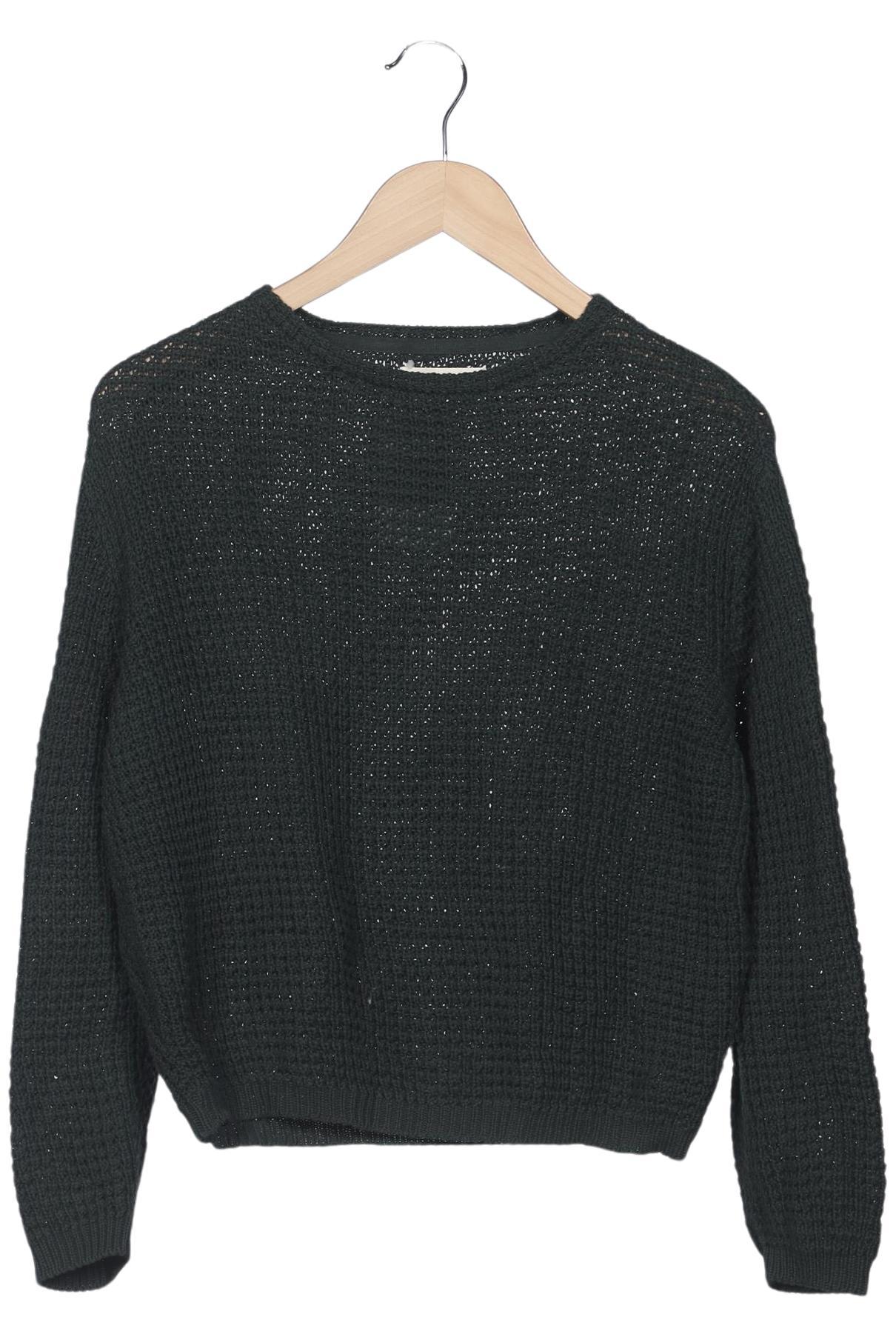 

Twothirds Damen Pullover, grün, Gr. 42