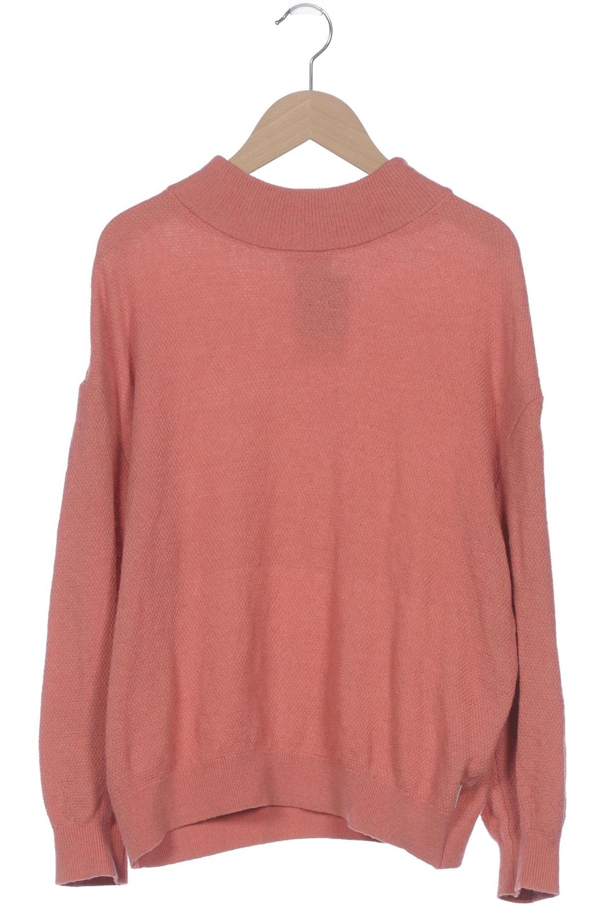 

Twothirds Damen Pullover, pink, Gr. 36