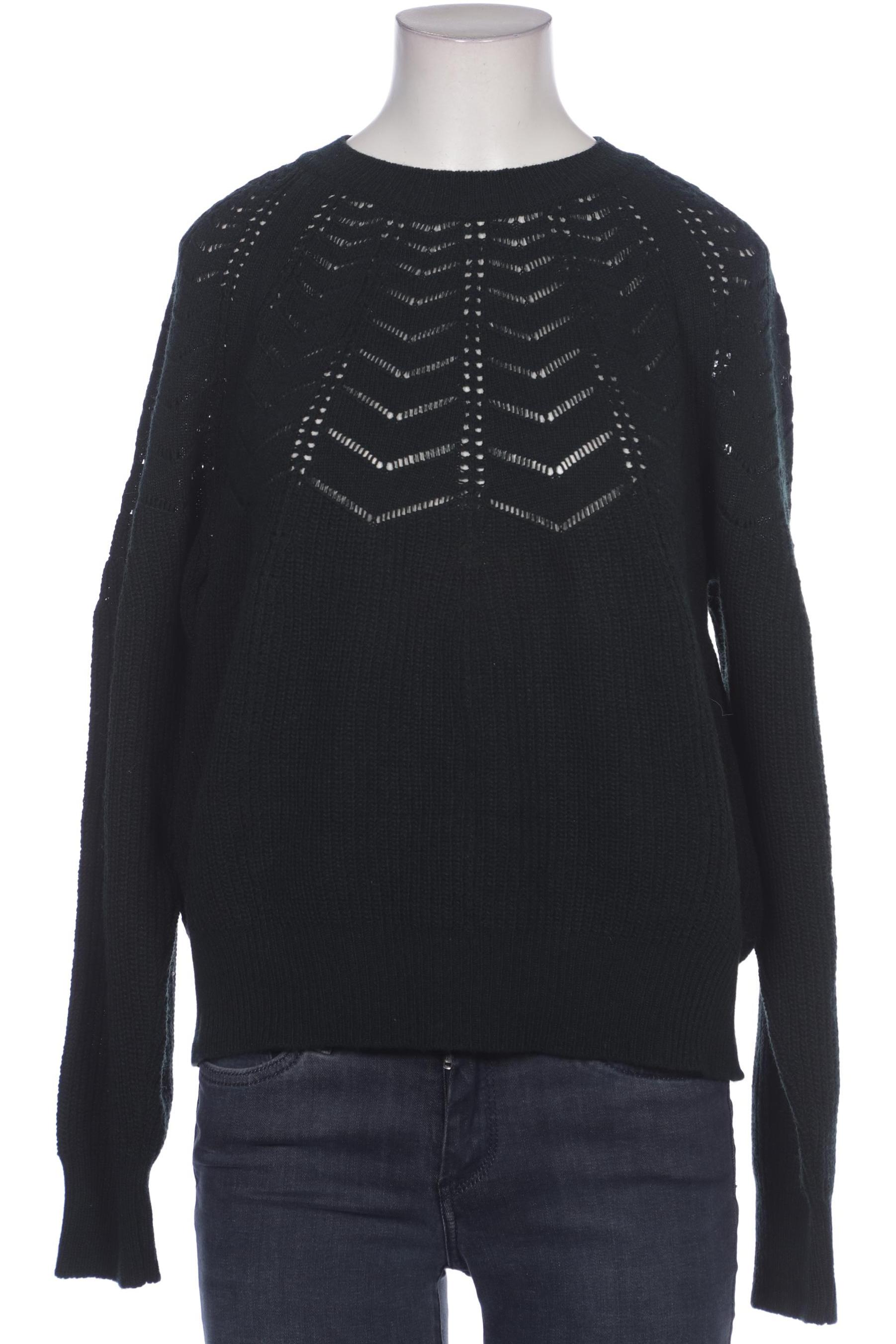 

Twothirds Damen Pullover, grün, Gr. 38