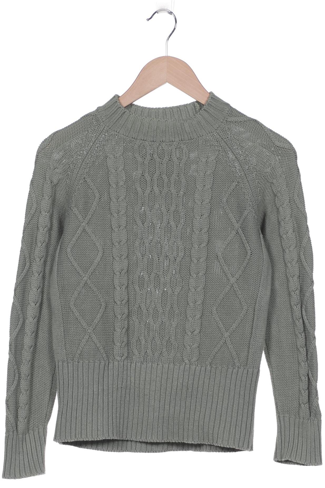 

TWOTHIRDS Damen Pullover, grün