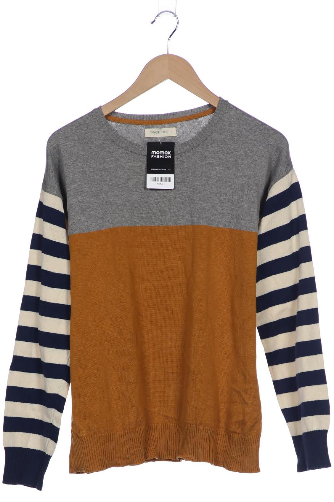 

Twothirds Damen Pullover, orange, Gr. 42