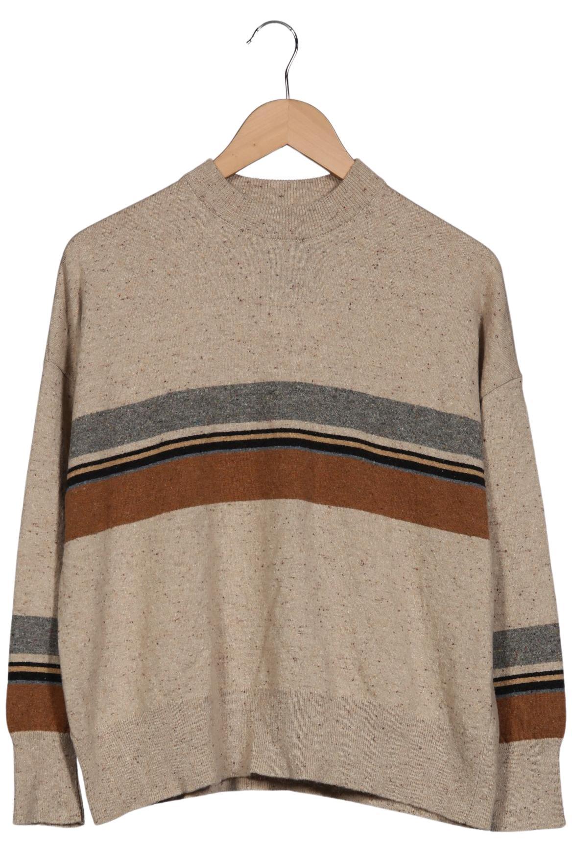 

Twothirds Damen Pullover, mehrfarbig, Gr. 36