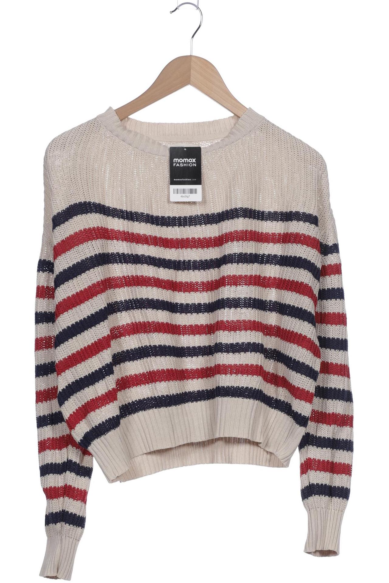 

Twothirds Damen Pullover, cremeweiß, Gr. 42