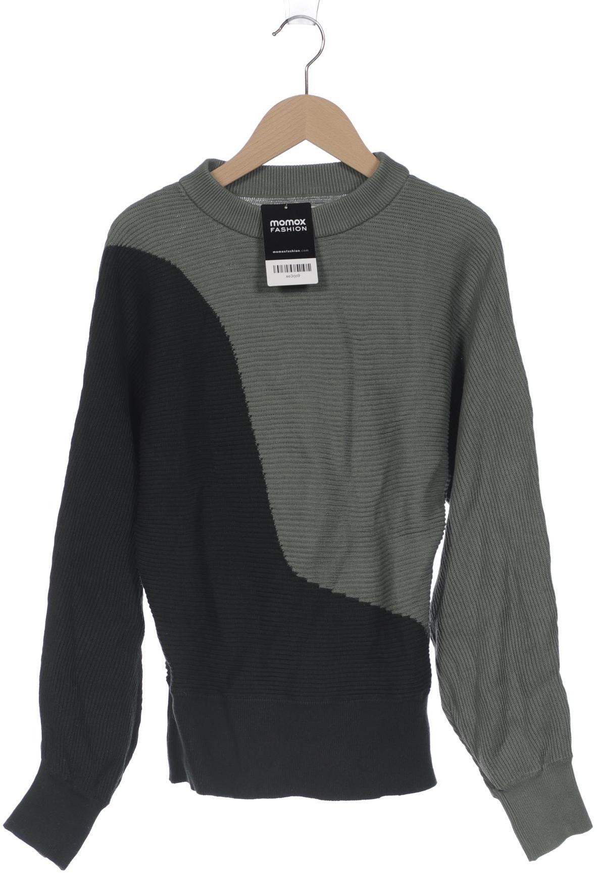 

Twothirds Damen Pullover, türkis, Gr. 36