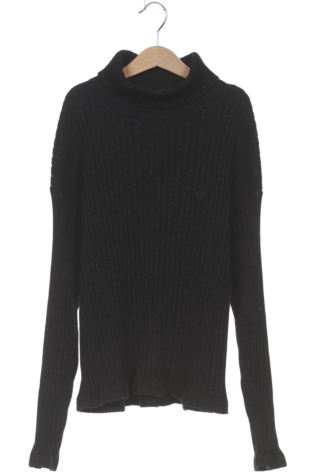 

Twothirds Damen Pullover, marineblau, Gr. 34
