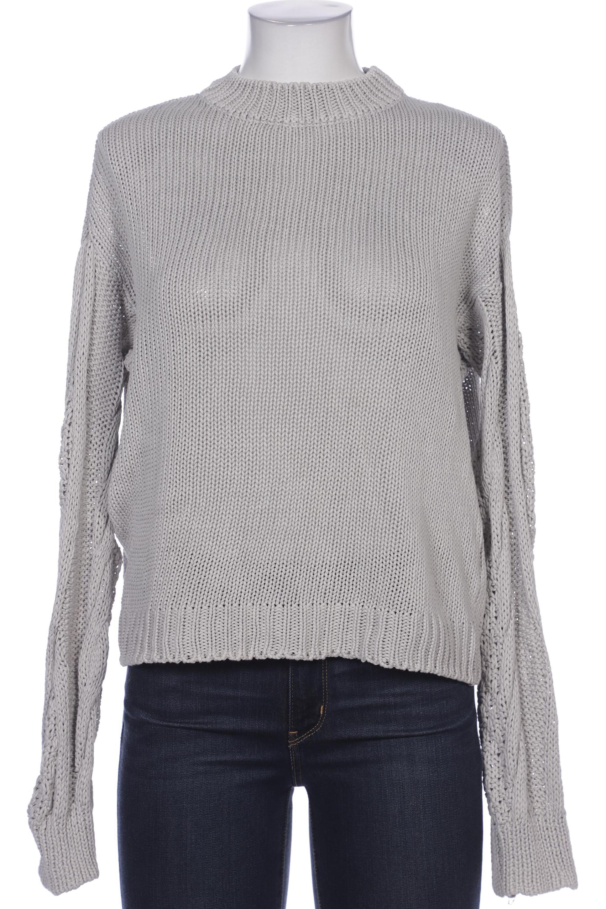 

Twothirds Damen Pullover, grau, Gr. 36