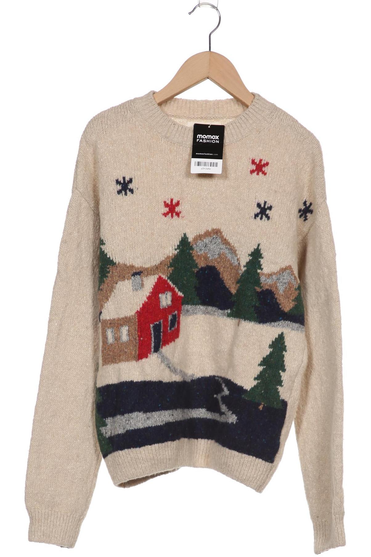 

TWOTHIRDS Damen Pullover, beige