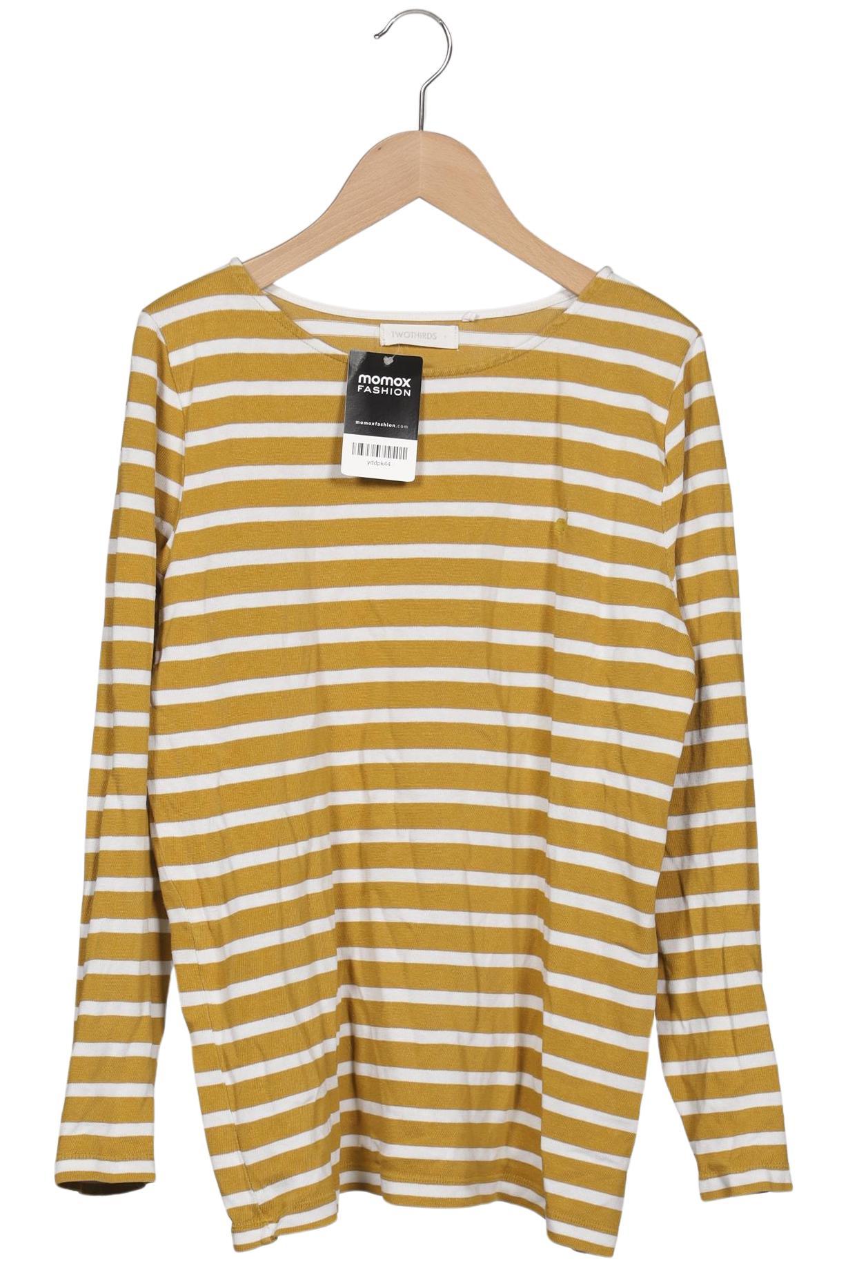 

Twothirds Damen Pullover, mehrfarbig, Gr. 36