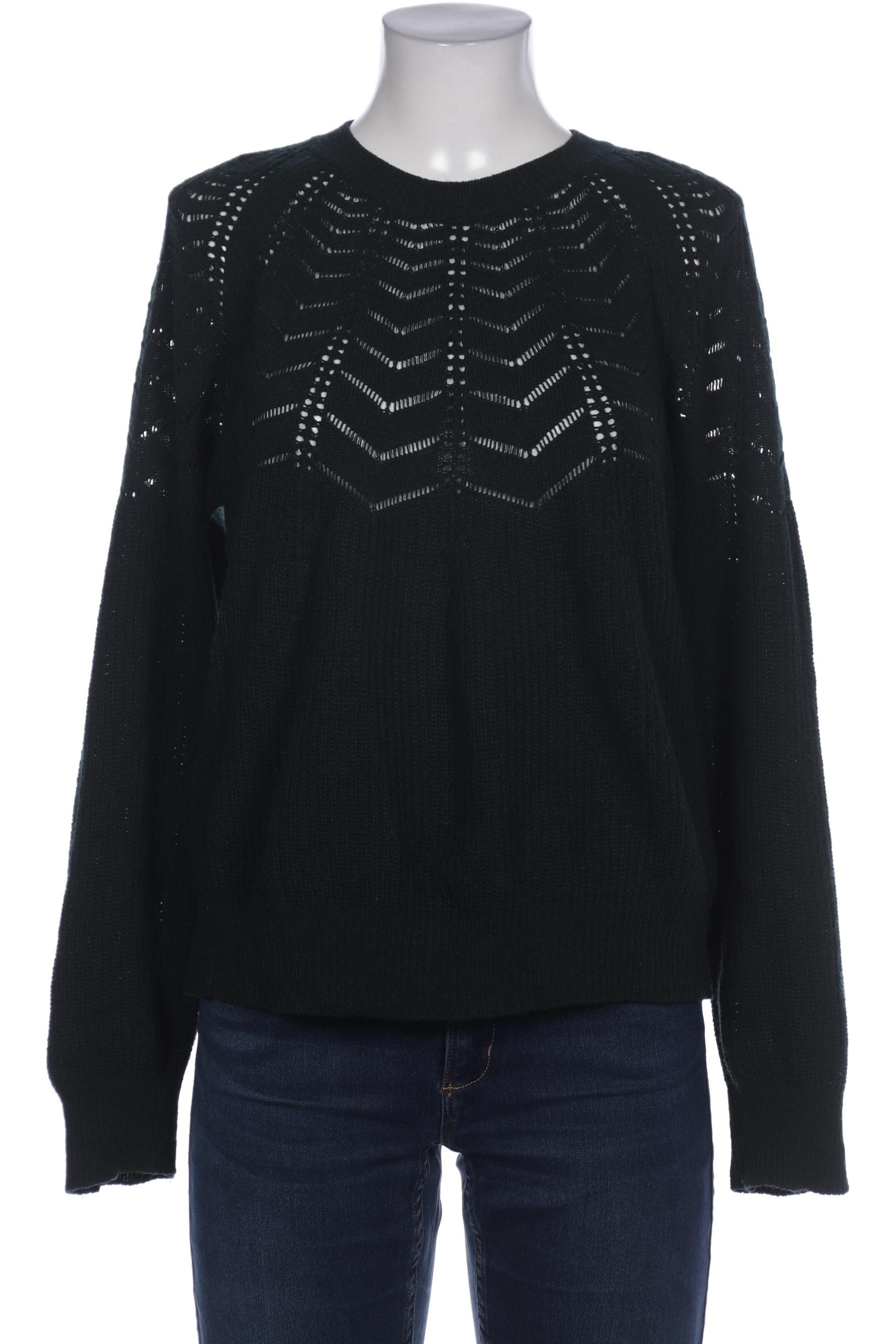 

Twothirds Damen Pullover, grün, Gr. 42