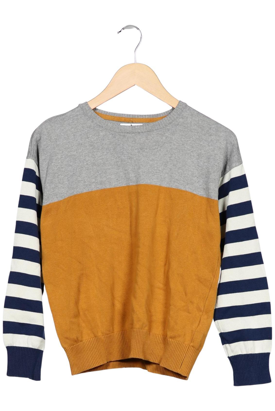 

Twothirds Damen Pullover, mehrfarbig, Gr. 36