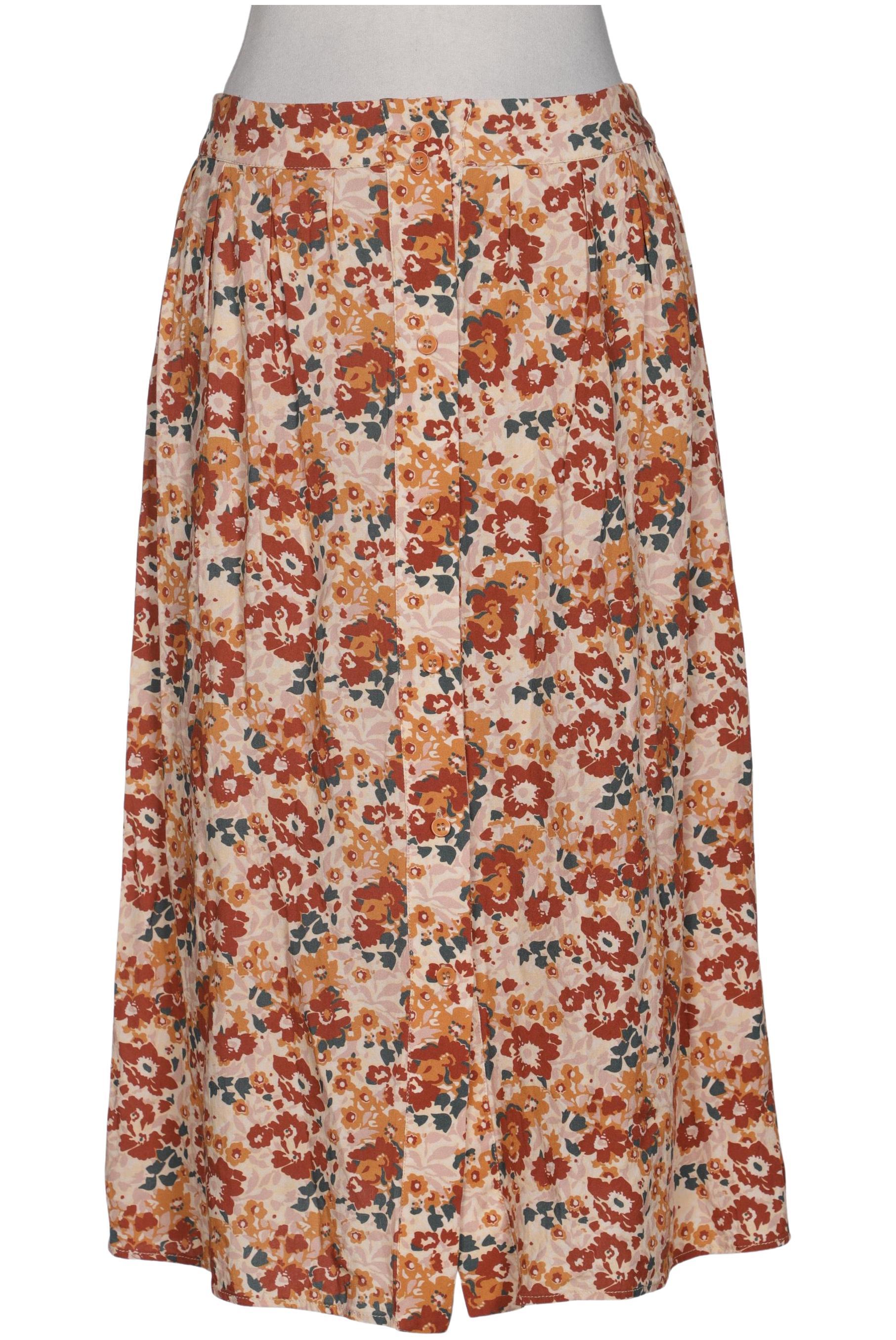 

Twothirds Damen Rock, mehrfarbig, Gr. 36