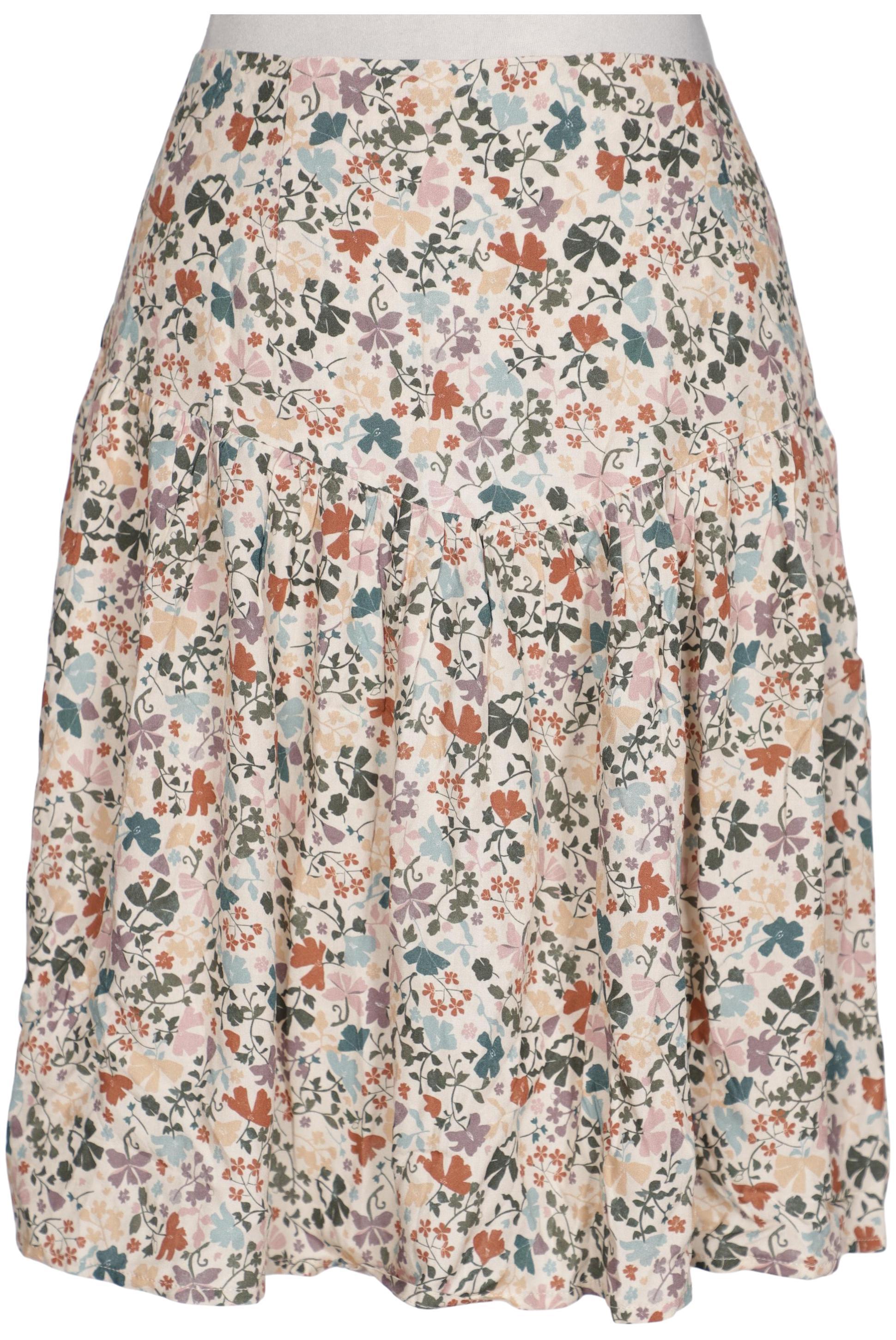 

Twothirds Damen Rock, beige, Gr. 38