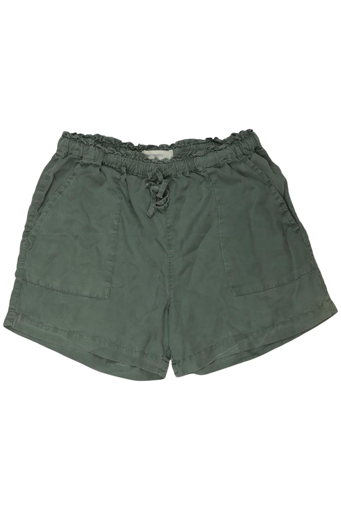 

Twothirds Damen Shorts, grün, Gr. 36