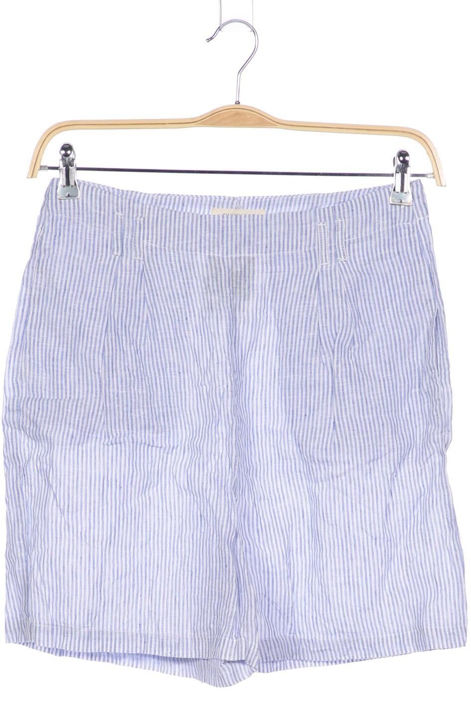 

Twothirds Damen Shorts, blau, Gr. 40