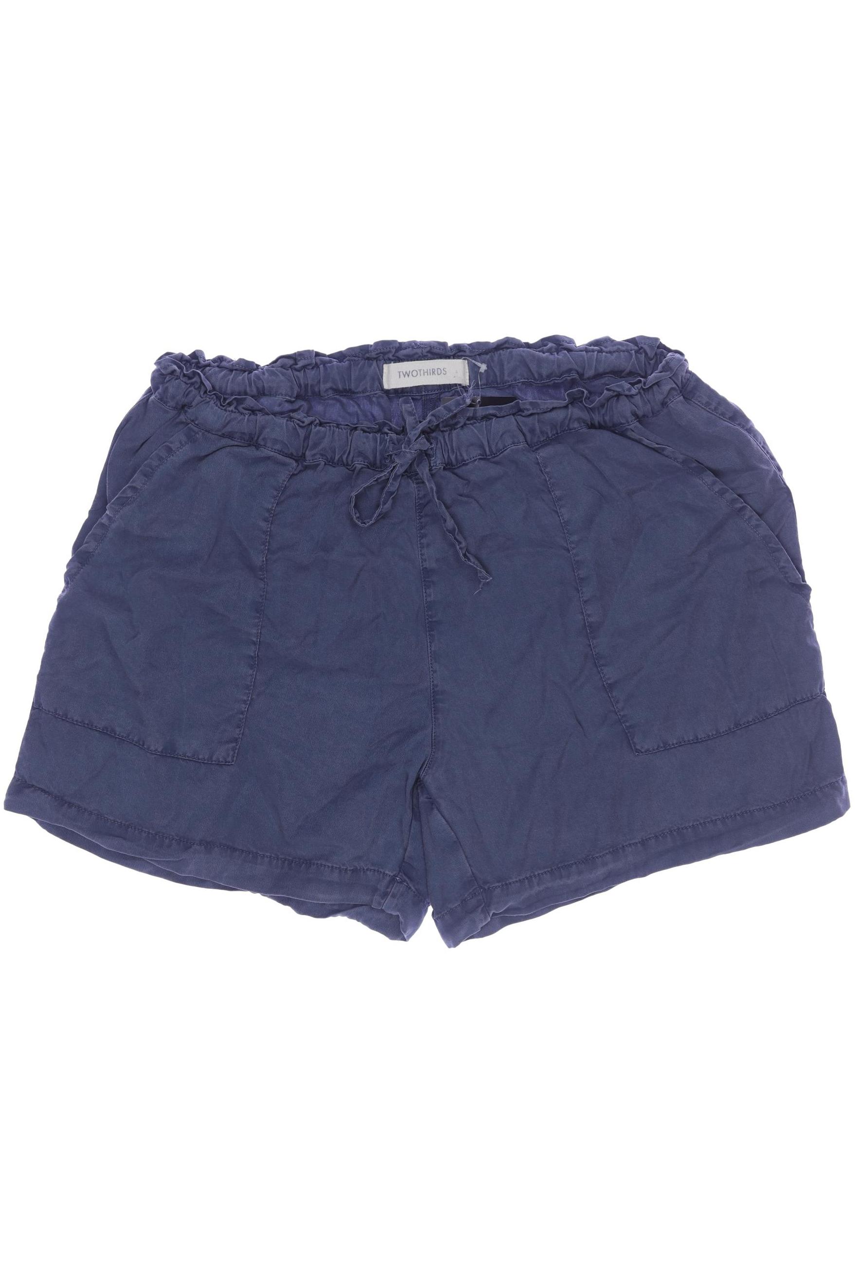 

Twothirds Damen Shorts, marineblau, Gr. 36