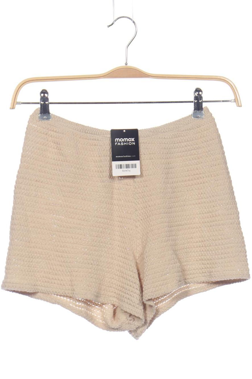 

Twothirds Damen Shorts, beige, Gr. 38
