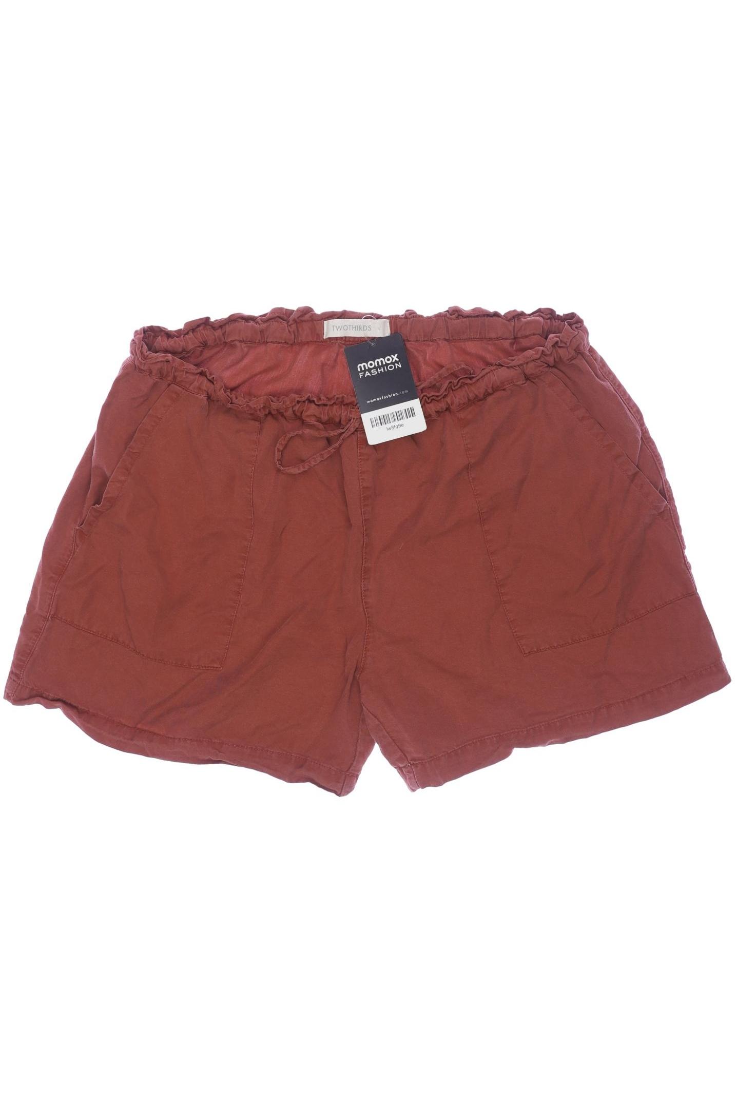 

Twothirds Damen Shorts, braun, Gr. 42
