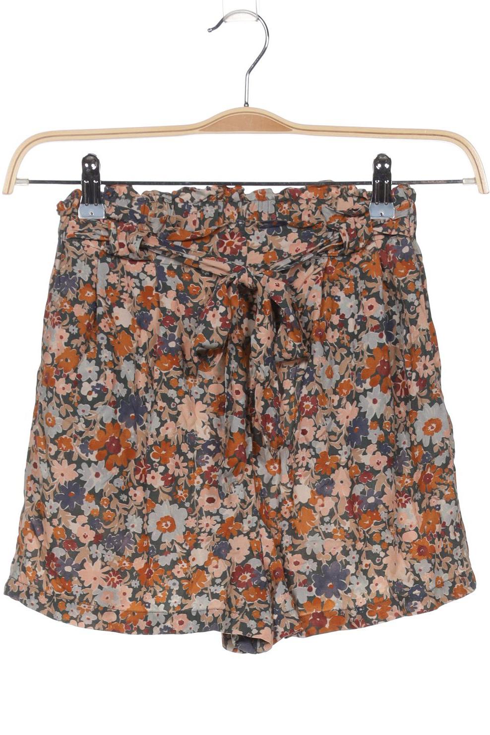 

Twothirds Damen Shorts, mehrfarbig, Gr. 34