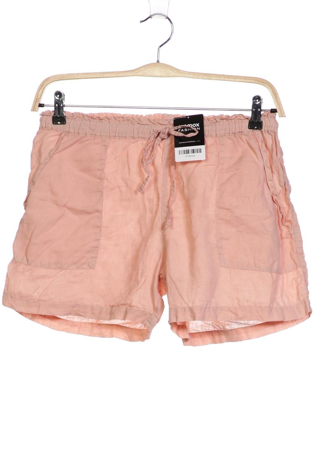

Twothirds Damen Shorts, orange, Gr. 38
