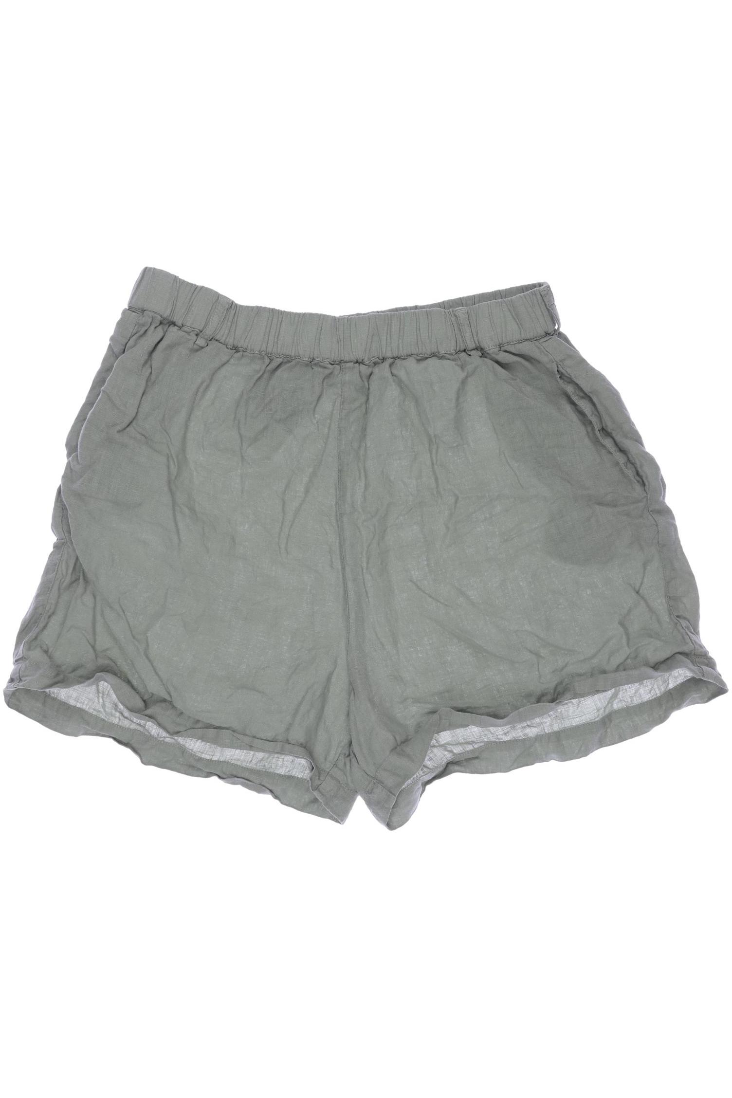 

Twothirds Damen Shorts, grün, Gr. 36