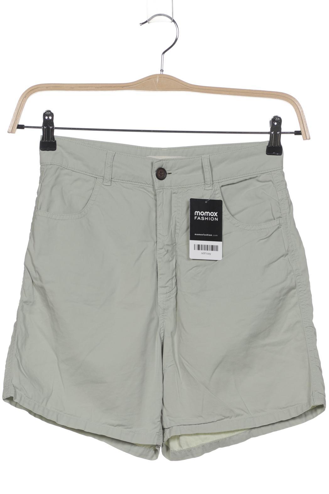 

Twothirds Damen Shorts, hellgrün, Gr. 25