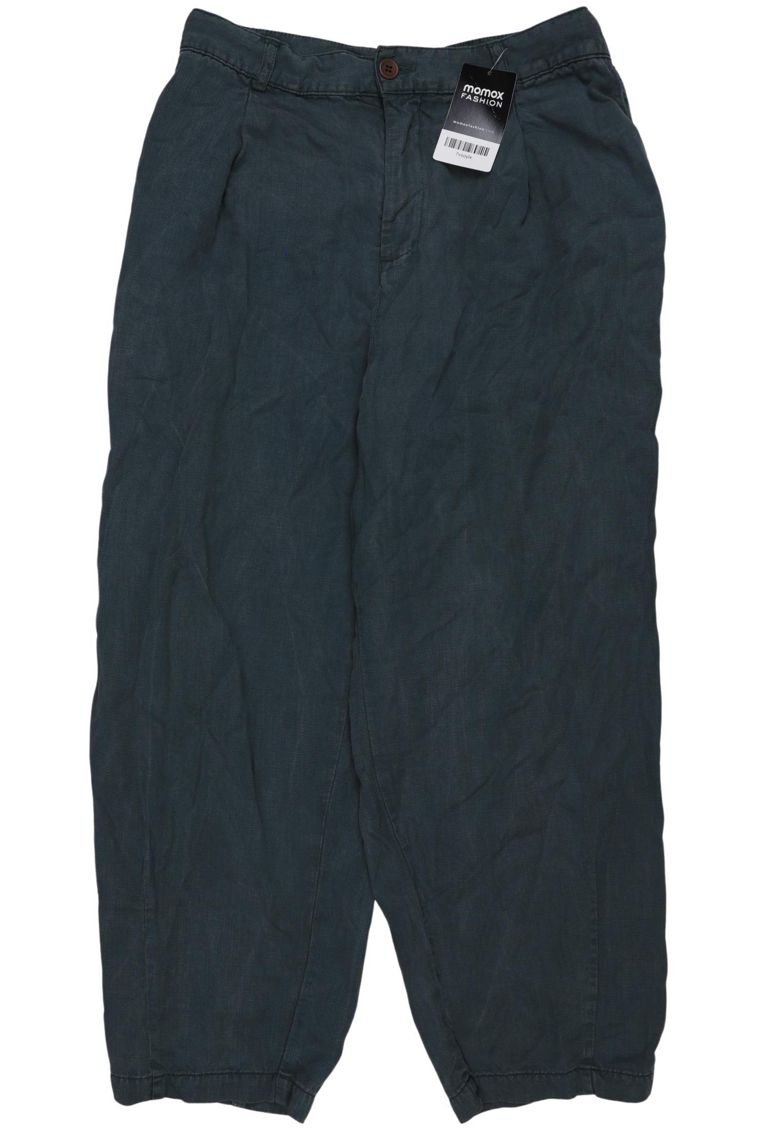 

Twothirds Damen Stoffhose, grün, Gr. 40