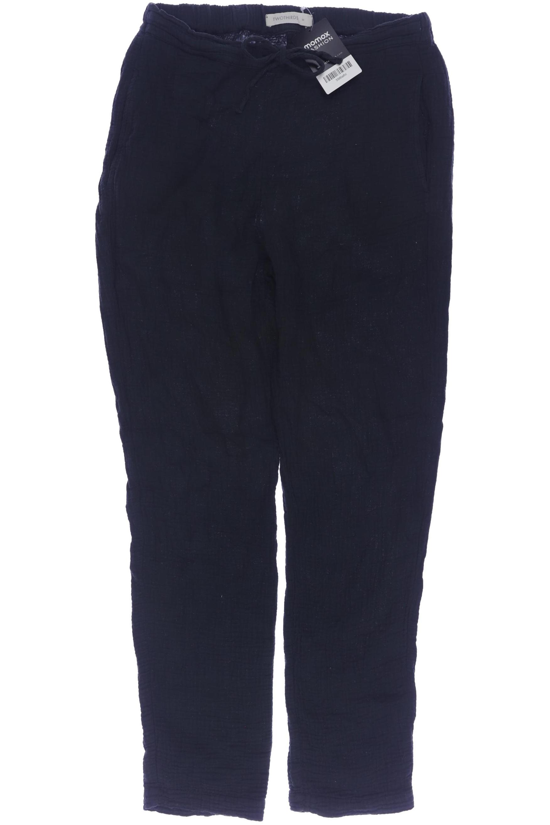 

Twothirds Damen Stoffhose, grün, Gr. 36