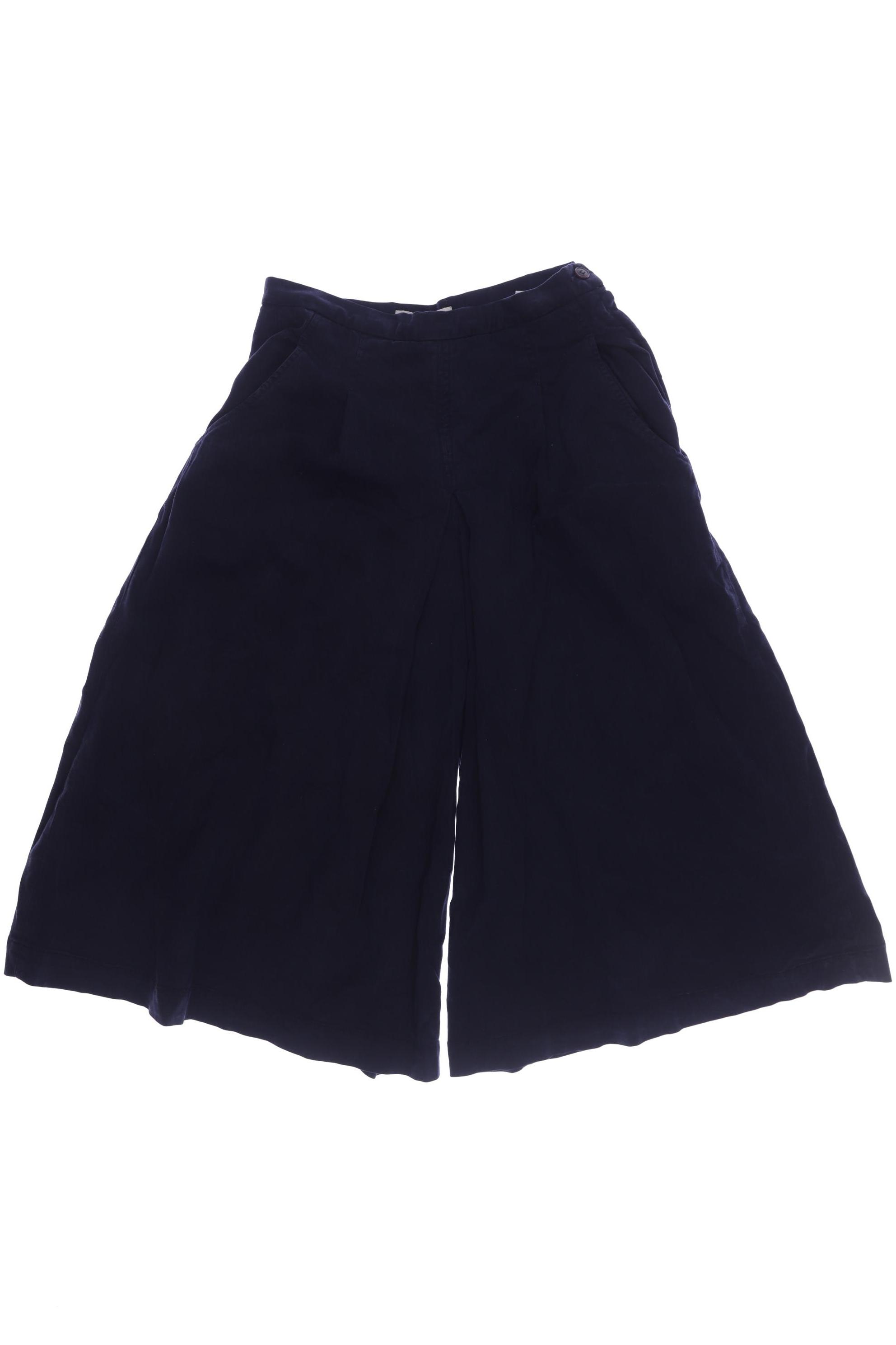 

Twothirds Damen Stoffhose, marineblau, Gr. 36